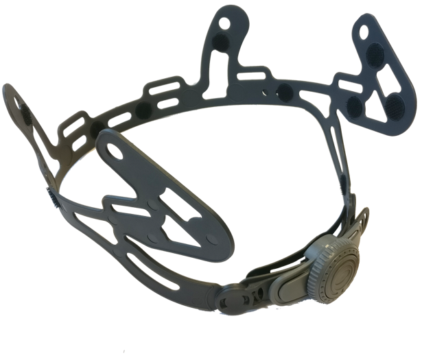 Irudek Więźba do kasku OREKA i EKAIN