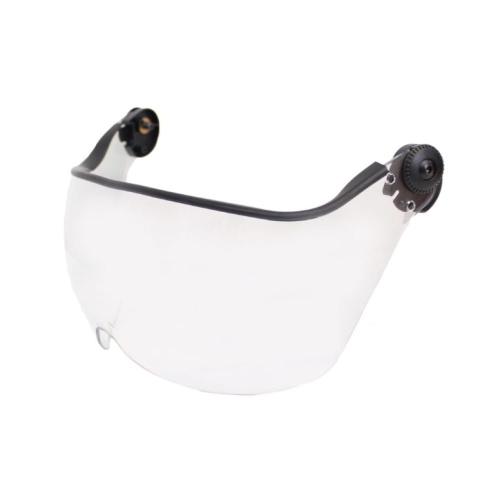 Wizjer ochronny przezroczysty Irudek Vision do kasku OREKA