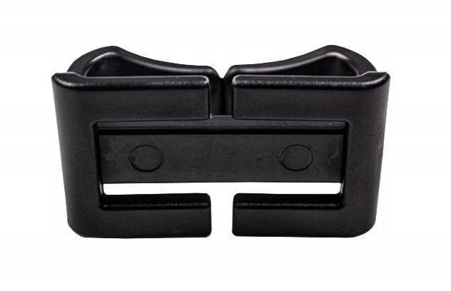 Uchwyt sprzętowy na haki Irudek ELDU do szelek - zdjęcie 2