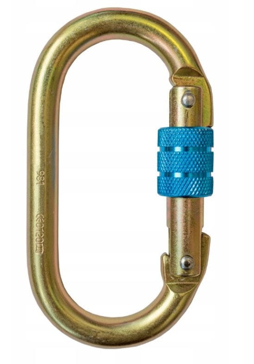 Amortyzator podwójny z liną Irudek Astun Y 363 180HSS 180cm 140kg - zdjęcie 3