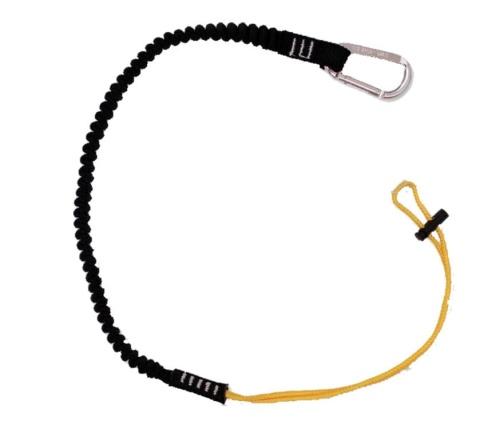 Linka narzędziowa elastyczna Irudek PRS1, 85–135 cm, 6,8 kg