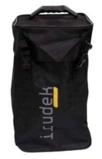 Torba transportowa wodoodporna Irudek NYLON MEDIANA, 47x22x17 cm