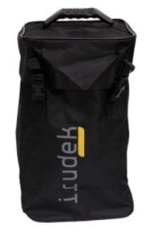 Torba transportowa wodoodporna Irudek NYLON MEDIANA, 47x22x17 cm