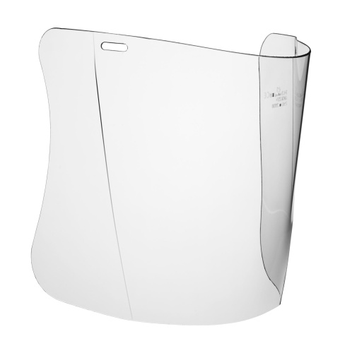 Osłona ochronna SAFE PC 20930 Irudek bezbarwna 200mm