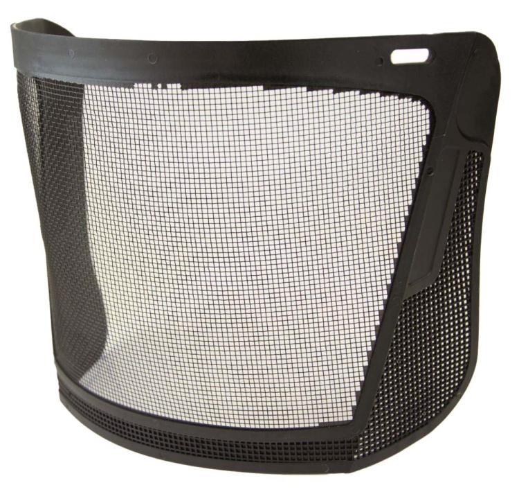 Irudek Siatkowa Osłona Twarzy SAFE MESH