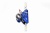 Zestaw samozaciskowy otwierany Irudek SK2, lina 10,5–13 mm, 50 m, EN 353-2