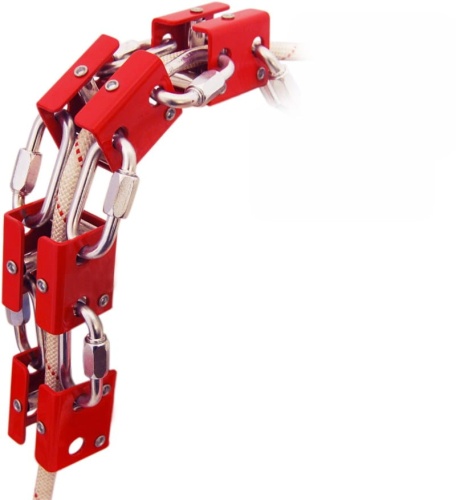 Ochraniacz Liny Modułowy ER100 Irudek (Na Ostre Krawędzie) - zdjęcie 2