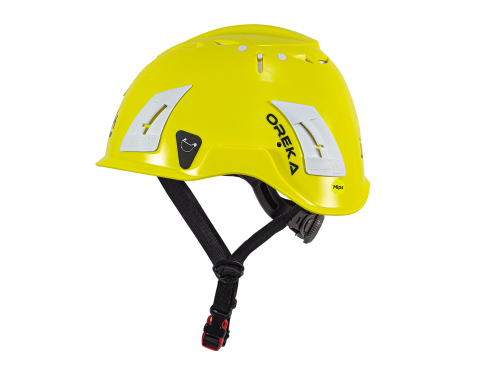 Kask Ochronny OREKA MIPS Irudek - zdjęcie 2