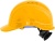 Kask ochronny elektroizolacyjny Irudek STILO 300V, ABS, 1000V AC, 1500V DC - zdjęcie 2