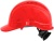 Kask ochronny elektroizolacyjny Irudek STILO 300V, ABS, 1000V AC, 1500V DC - zdjęcie 5
