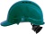 Kask ochronny elektroizolacyjny Irudek STILO 300V, ABS, 1000V AC, 1500V DC - zdjęcie 6
