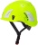Kask przemysłowy Irudek OREKA Hi-Viz odblaskowy ABS EN 397