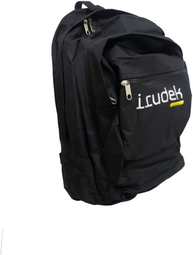 Plecak transportowy Irudek IRUBAG 2, 46x18x18 cm