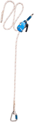 Urządzenie Zjazdowe / Pozycjonujące RAD Irudek - 10m (11mm)