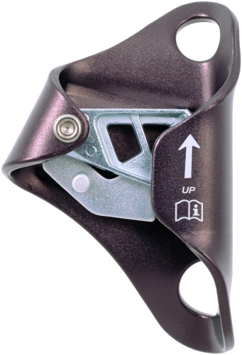 Zestaw Wspinaczkowy Piersiowy KROW Irudek - zdjęcie 2