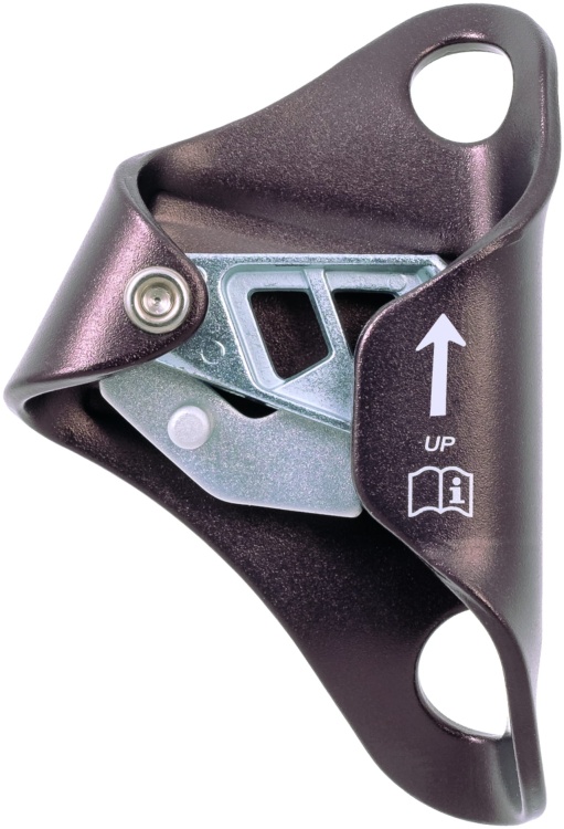 Zestaw Wspinaczkowy Piersiowy KROW Irudek - zdjęcie 2