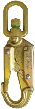 Karabinek IRUDEK STEELSAFE 976