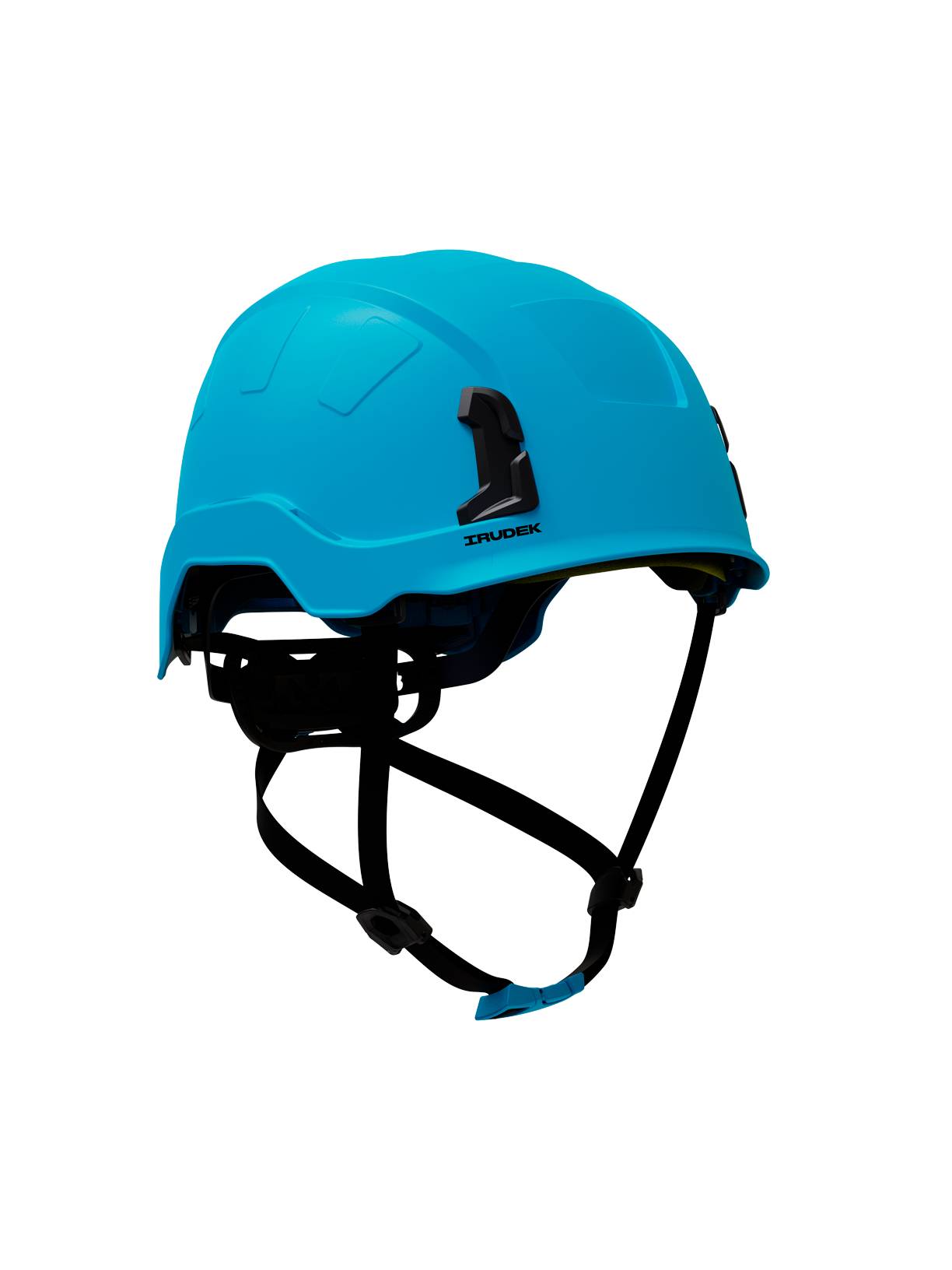 Kask elektroizolacyjny zamknięty z systemem MIPS Irudek OREKA II, ABS, EN 397, EN 50365