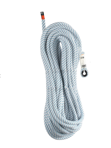 Lina robocza KONDA 40 m, 11 mm – trwała, odporna na ścieranie i niezawodna