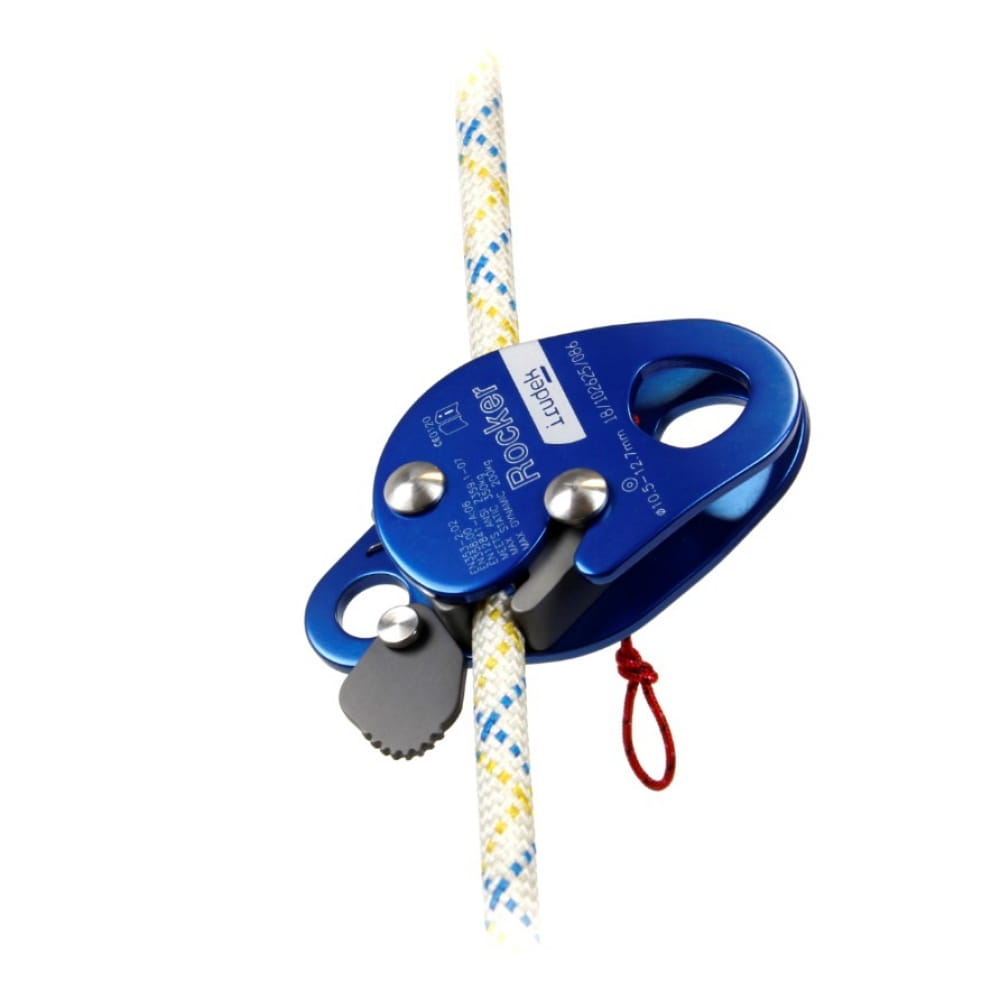 Urządzenie samozaciskowe Irudek ROCKER 10,5-12,7 mm