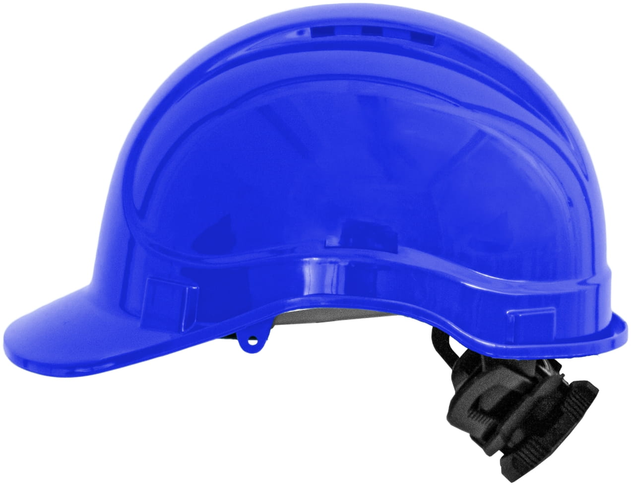 Kask ochronny elektroizolacyjny Irudek STILO 300V, ABS, 1000V AC, 1500V DC