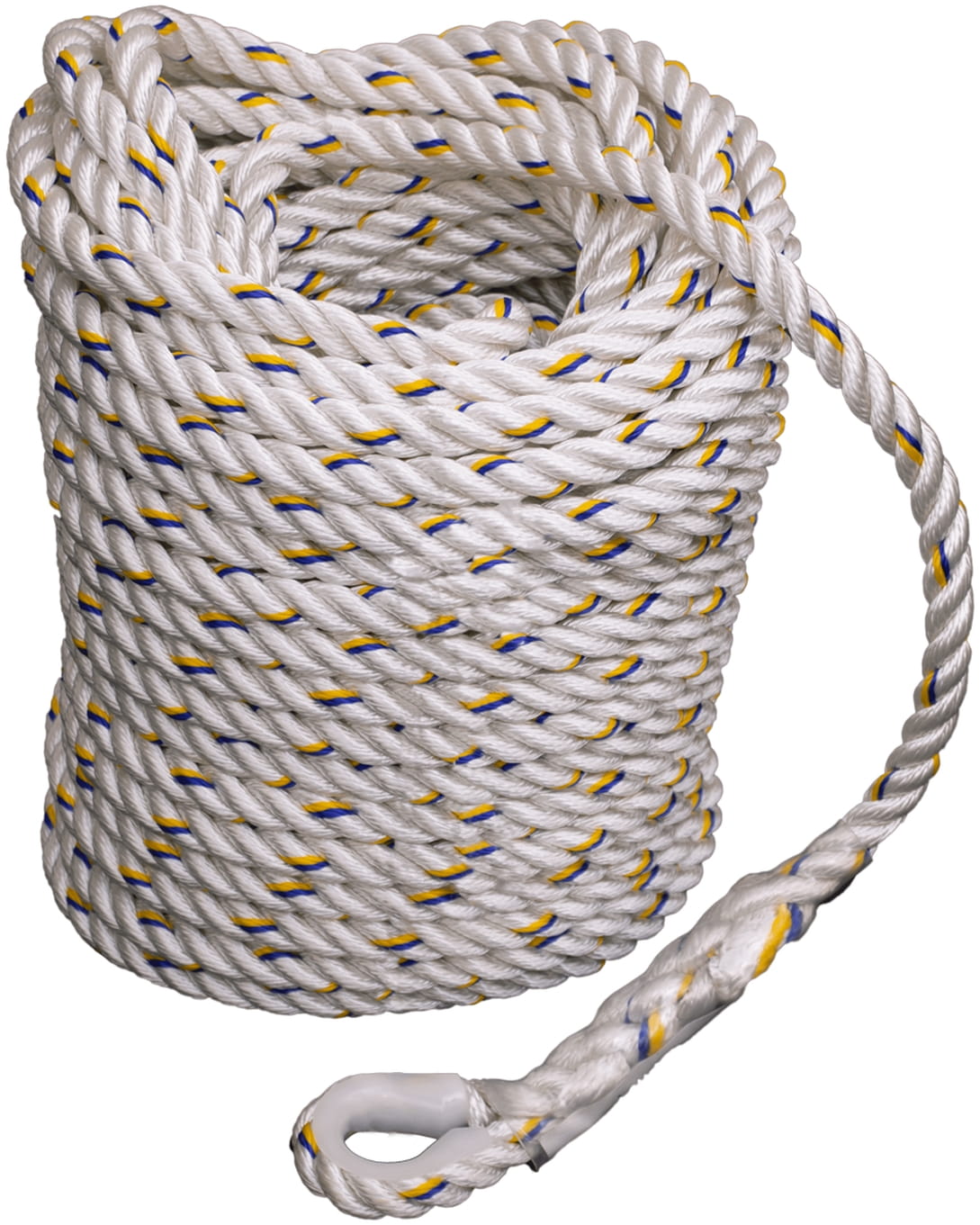 Lina Pleciona COBRA Irudek - 40m x 14mm (z zatrz. 981)
